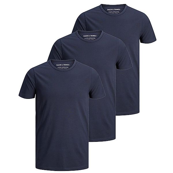 Jack & Jones T-Shirt Herren Basic günstig online kaufen