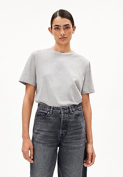 Armedangels T-Shirt LUALAA T-Shirt aus Bio-Baumwolle Regular Fit günstig online kaufen