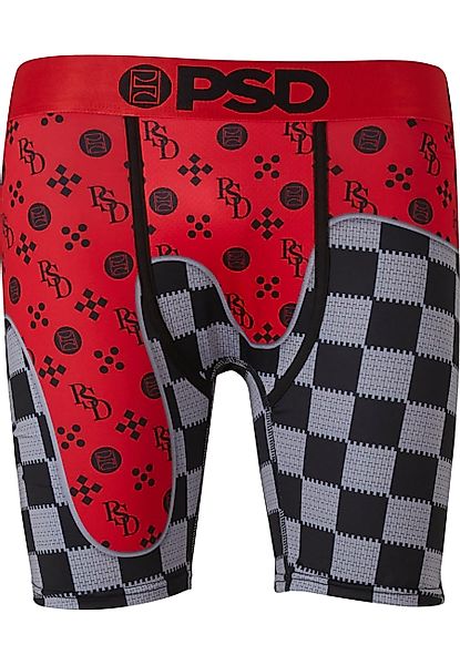 PSD Boxershorts "PSD INFRA LUXE", (1 St.) günstig online kaufen