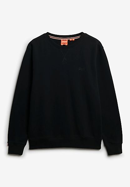 Superdry Sweatshirt "ESSENTIAL LOGO CREW SWEATSHIRT" günstig online kaufen
