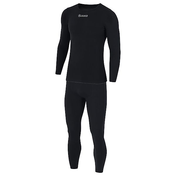 Jako Unterziehshirt Jako Herren Thermo-Unterwäsche Set günstig online kaufen