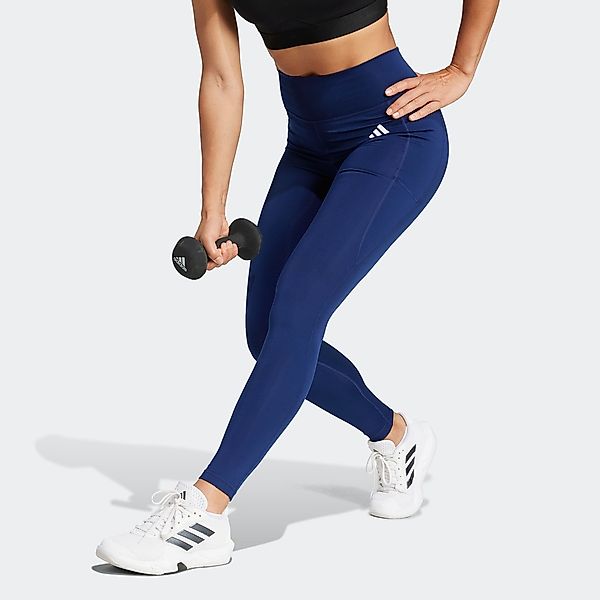 adidas Performance Trainingstights "OPT ESS ST 1/1" günstig online kaufen