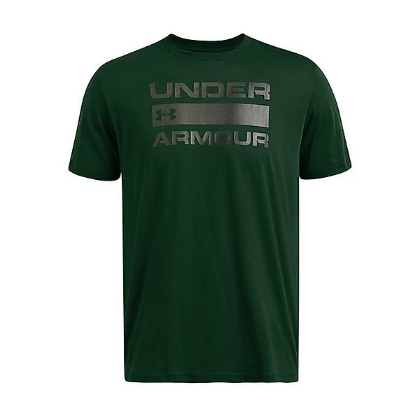 Under Armour® T-Shirt Under Armour Herren T-Shirt TEAM ISSUE WORDMARK 13295 günstig online kaufen