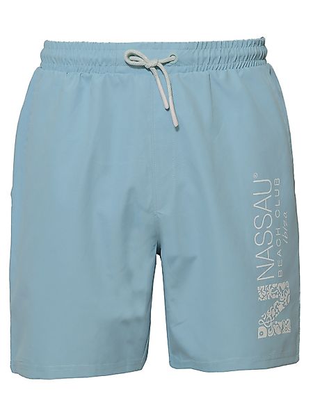 NASSAU BEACH Badehose "NB231018" günstig online kaufen