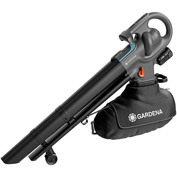 GARDENA Laubsauger GARDENA PowerJetCollect Ready-To-Use 14895-20 günstig online kaufen