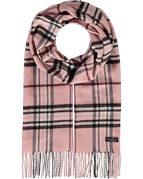 Fraas Modeschal Cashmink® Schal mit FRAAS günstig online kaufen