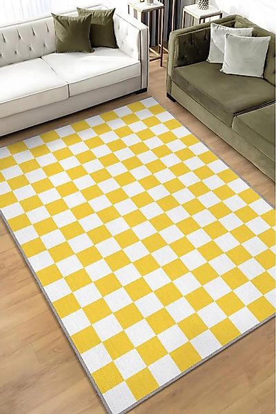 Konfor Halı Teppich Konfor Halı, Retro günstig online kaufen