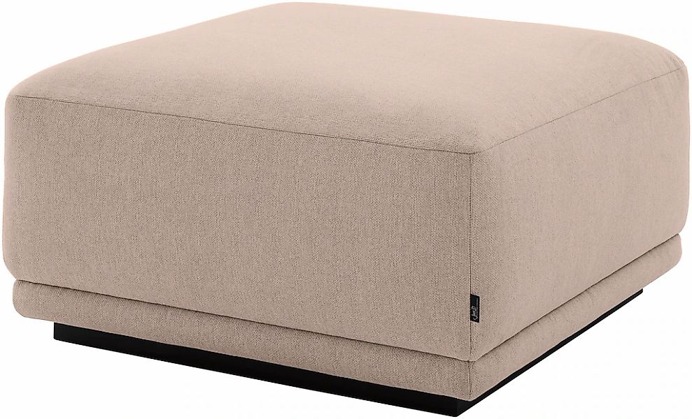 Musterring Hocker 1 Stk. tlg. günstig online kaufen