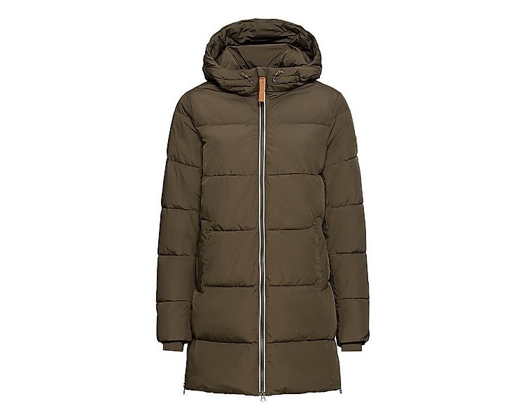 camel active Funktionsparka Camel Active 310660-2R26 - Mantel günstig online kaufen