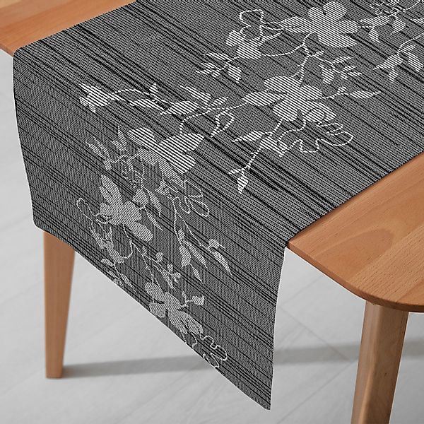 DecoHomeTextil Heimtextilmanufaktur Tischläufer Miami Tablerunner, wind- günstig online kaufen