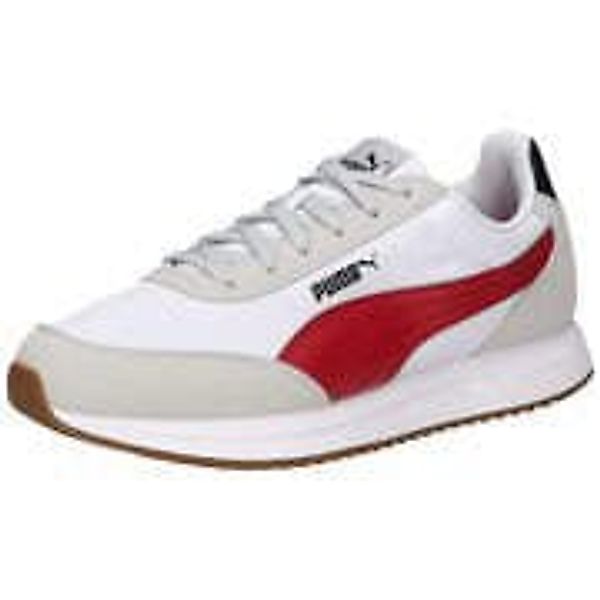 PUMA R78 Lightwind Sneaker Herren grau|grau|grau|grau|grau|grau|grau|grau|g günstig online kaufen