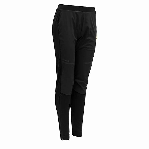 Devold Outdoorhose Devold W Running Merino Cover Pants Damen Hose günstig online kaufen