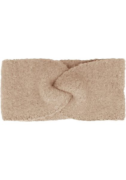 Capelli New York Stirnband (Packung) mit Boucle-Optik günstig online kaufen