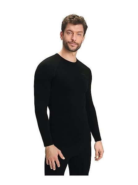 FALKE Langarmshirt Funktionsunterwäsche Maximum Warm (isolierend und warm) günstig online kaufen
