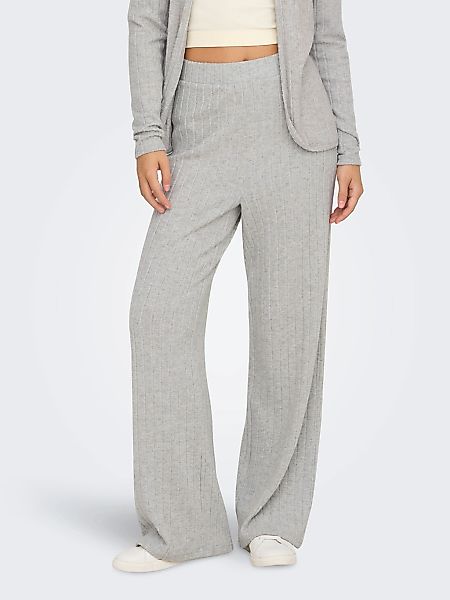 ONLY Schlupfhose ONLANNA STRAIGHT PANT BOX günstig online kaufen