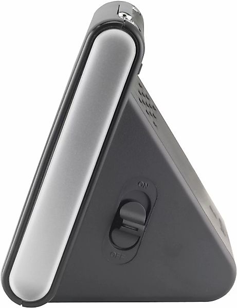 Atrium Funkwecker »A310-7«, Digitalwecker, Quarzwecker, Schlafzimmer, Sprac günstig online kaufen