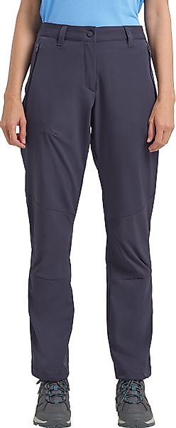 Jack Wolfskin Trekkinghose HIKING ALPINE PANTS günstig online kaufen