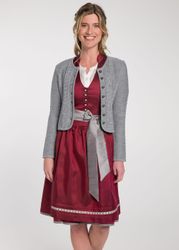 Spieth & Wensky Trachtenstrickjacke 251120-D-BONN Damen günstig online kaufen