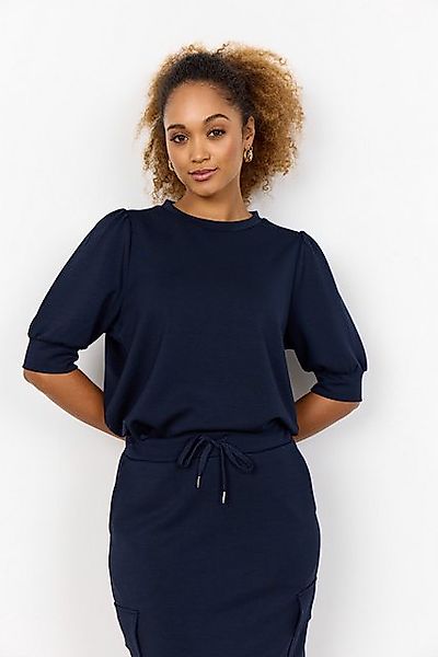 soyaconcept T-Shirt Soyaconcept Shirt SC-Banu in günstig online kaufen
