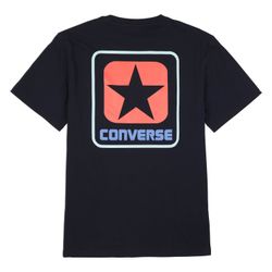 Converse T-Shirt MEN'S CONVERSE LOGO T-SHIRT günstig online kaufen