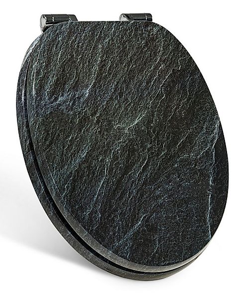 Xonic WC-Sitz Xonic Design WC-Sitz - Premium Klo-Deckel - 170 günstig online kaufen