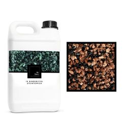 Mr. Epoxy Bodenversiegelung Steinteppich Komplettset, (25 günstig online kaufen