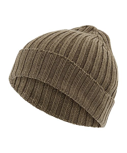 FALKE Strickmütze (1-St) aus reiner, extrafeiner günstig online kaufen