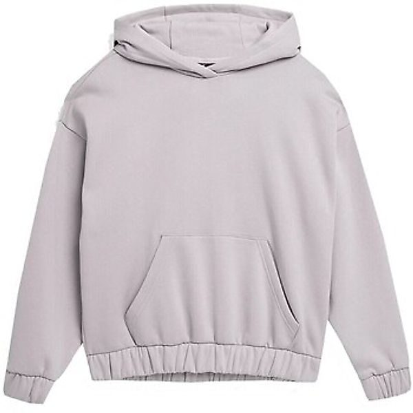4F  Sweatshirt 4FSS23TSWSF255SZARY günstig online kaufen