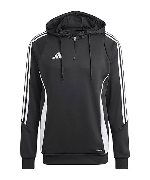 adidas Performance Sweatshirt adidas Performance Hoody Weiß Herren Polyeste günstig online kaufen