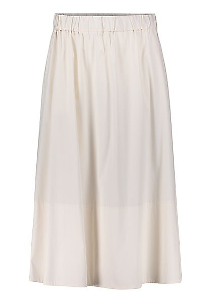 Vera Mont Maxirock "Vera Mont Damen Baumwollrock mit Gummizug", Form günstig online kaufen