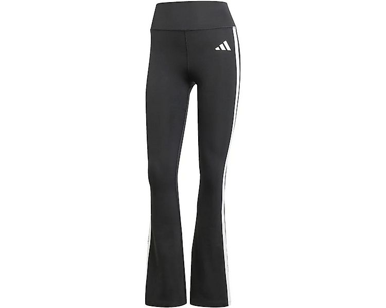 adidas Sportswear Funktionstights OPT ESS 3S FLAR günstig online kaufen