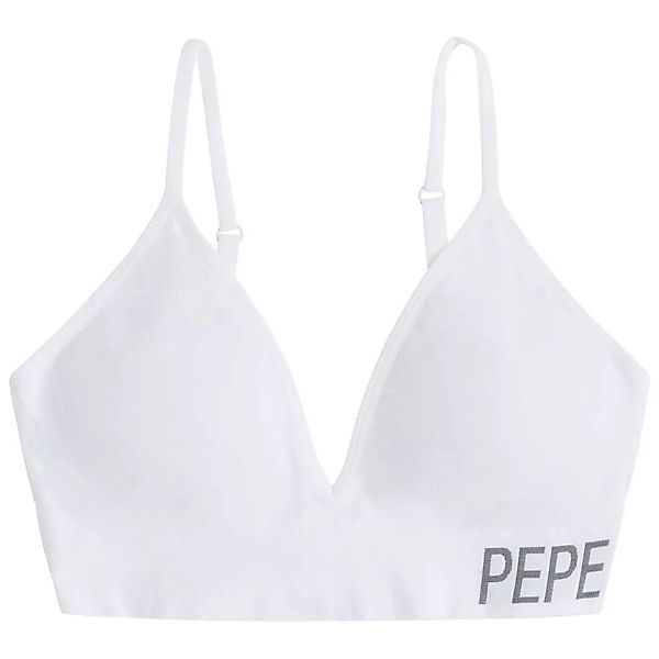 Pepe Jeans Alene Slip L White günstig online kaufen