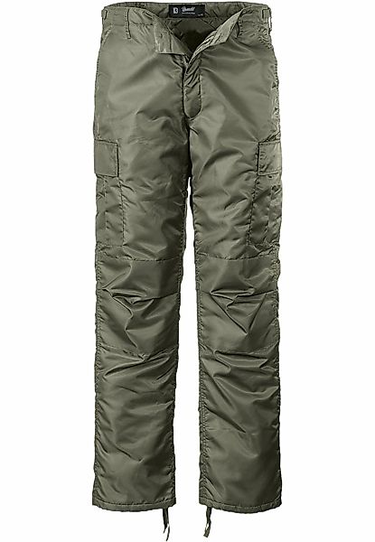 Brandit Stoffhose "Brandit Herren Thermal Pants" günstig online kaufen