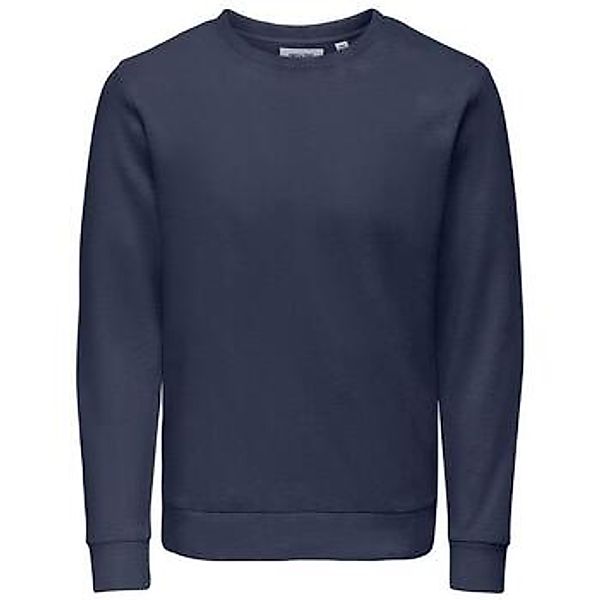 Only & Sons   Sweatshirt 22034529-NBZ günstig online kaufen