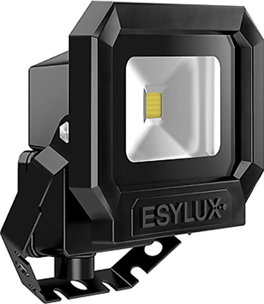 ESYLUX LED-Strahler ADF 5000K m.MontBügel sw SUN OFL TR1000 850BK - EL10810 günstig online kaufen