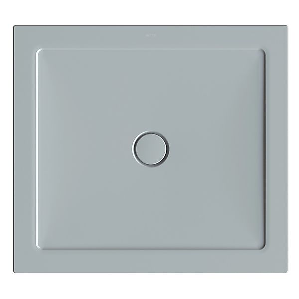 Bette Duschfläche Stage Inkl. Emailliertem Ablaufdeckel 100 cm x 90 cm Quar günstig online kaufen