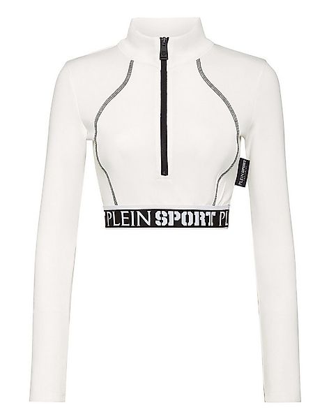 PLEIN SPORT Lauftop Sport Top günstig online kaufen