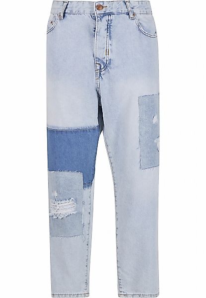 2Y Premium Bequeme Jeans "2Y Premium 2Y Straight Fit Jeans" günstig online kaufen