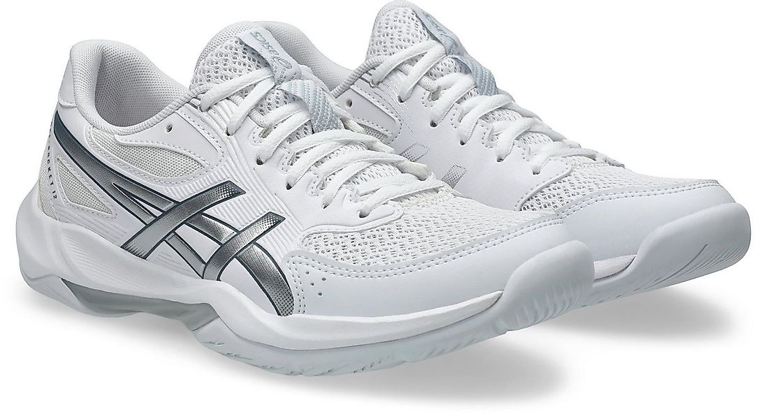 Asics GEL-ROCKET 12 Hallenschuh besonders geeignet für Handball und Volleyb günstig online kaufen