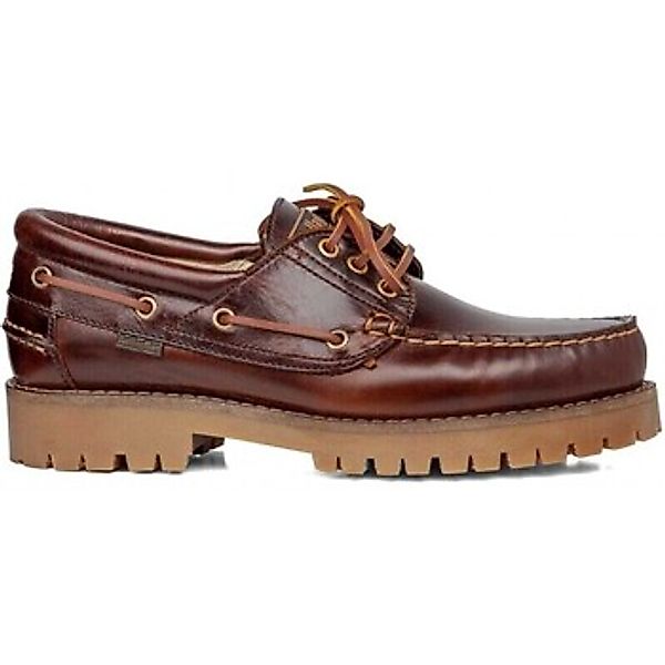 Lulu  Mokassins Callaghan 21950 TIMBER CRO Marrón günstig online kaufen