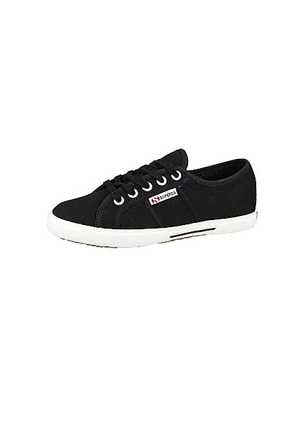 Superga NOS-S003IG0-V-2950 S999 Black Sneaker günstig online kaufen