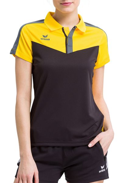 Erima Poloshirt Damen Squad Poloshirt günstig online kaufen