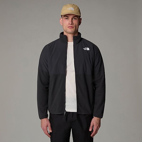 The North Face Fleecejacke "M GLACIER HEAVYWEIGHT FULL ZIP", (1 St.) günstig online kaufen