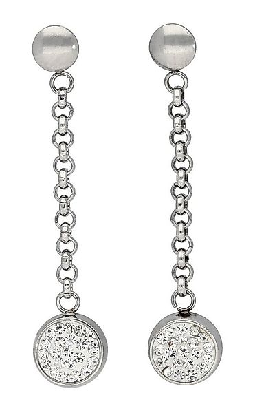 Vivance Paar Ohrstecker elegance günstig online kaufen