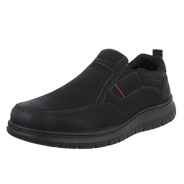 Coolwalk Bequemer Herrenschuh in modernem Design günstig online kaufen