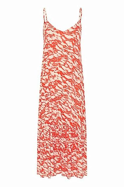 SOAKED IN LUXURY Jerseykleid Kleid SLZaya günstig online kaufen