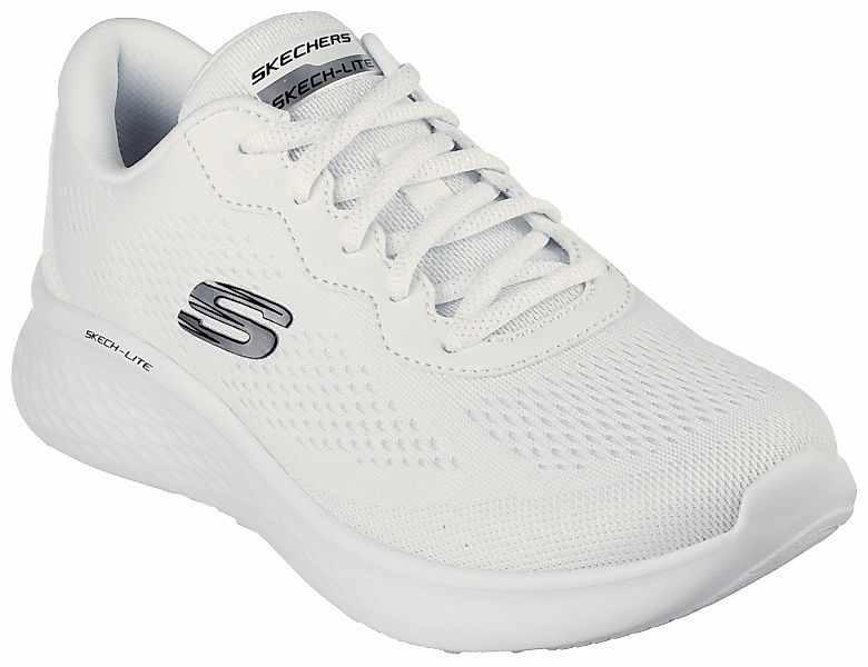 Skechers Sneaker "SKECH-LITE PRO -", Freizeitschuh, Schnürschuh für Maschin günstig online kaufen