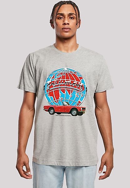 F4NT4STIC T-Shirt "British Motor Heritage Triumph Sports Car 1970", Premium günstig online kaufen