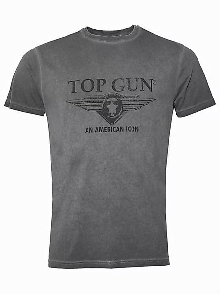 TOP GUN T-Shirt TG24040 günstig online kaufen