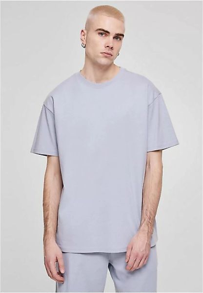 URBAN CLASSICS T-Shirt TB1778 - Heavy Oversized Tee summerblue L günstig online kaufen